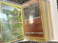 Vintage pokemonkaarten vanaf 1995 met holo's - afbeelding 39 van  58