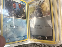 Vintage pokemonkaarten vanaf 1995 met holo's - afbeelding 41 van  58