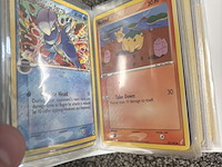 Vintage pokemonkaarten vanaf 1995 met holo's - afbeelding 42 van  58