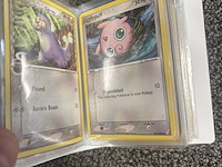 Vintage pokemonkaarten vanaf 1995 met holo's - afbeelding 43 van  58
