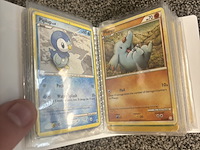 Vintage pokemonkaarten vanaf 1995 met holo's - afbeelding 46 van  58