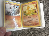 Vintage pokemonkaarten vanaf 1995 met holo's - afbeelding 52 van  58