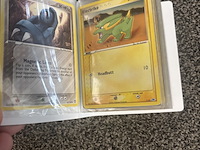 Vintage pokemonkaarten vanaf 1995 met holo's - afbeelding 53 van  58