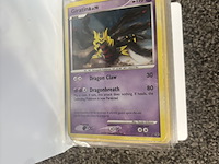 Vintage pokemonkaarten vanaf 1995 met holo's - afbeelding 54 van  58