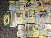 Vintage pokemonkaarten vanaf 1995 met holo's - afbeelding 55 van  58