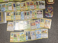 Vintage pokemonkaarten vanaf 1995 met holo's - afbeelding 56 van  58