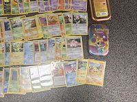 Vintage pokemonkaarten vanaf 1995 met holo's - afbeelding 58 van  58
