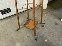 Vintage portemanteau - afbeelding 3 van  4