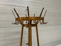 Vintage portemanteau - afbeelding 4 van  4