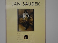 Vintage poster expositie - afbeelding 1 van  5