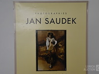 Vintage poster expositie - afbeelding 2 van  5