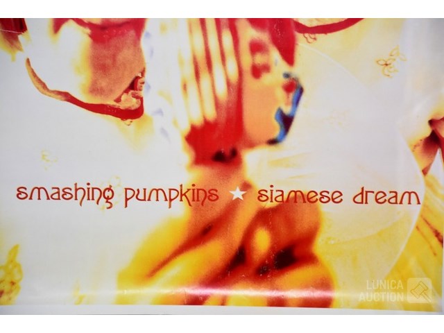 Vintage poster - afbeelding 3 van  3