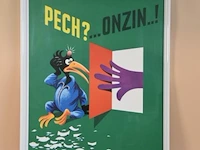 Vintage poster