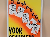 Vintage poster