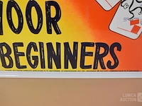 Vintage poster - afbeelding 2 van  4