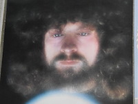 Vintage posters muziekalbum - afbeelding 2 van  7