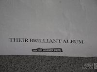 Vintage posters muziekalbum - afbeelding 3 van  7