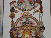 Vintage posters muziekalbum - afbeelding 5 van  7