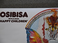 Vintage posters muziekalbum - afbeelding 6 van  7