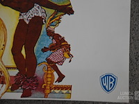 Vintage posters muziekalbum - afbeelding 7 van  7