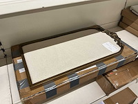 Vintage prikbord - afbeelding 1 van  2