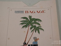 Vintage proefdruk - afbeelding 4 van  5