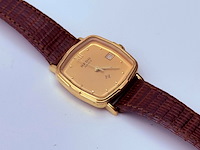 Vintage rado ''square'' horloge - afbeelding 3 van  6