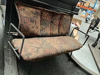 Vintage rijtuig - afbeelding 6 van  9