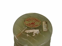 Vintage rokers set - afbeelding 3 van  7