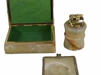 Vintage rokers set - afbeelding 7 van  7