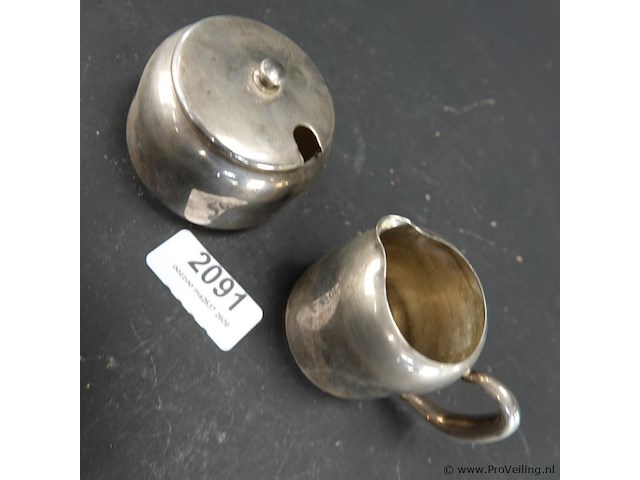 Vintage roomstel - afbeelding 3 van  5