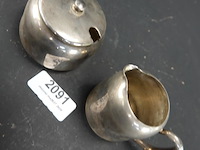 Vintage roomstel - afbeelding 3 van  5