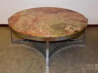 Vintage salontafel - afbeelding 1 van  7
