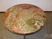 Vintage salontafel - afbeelding 3 van  7