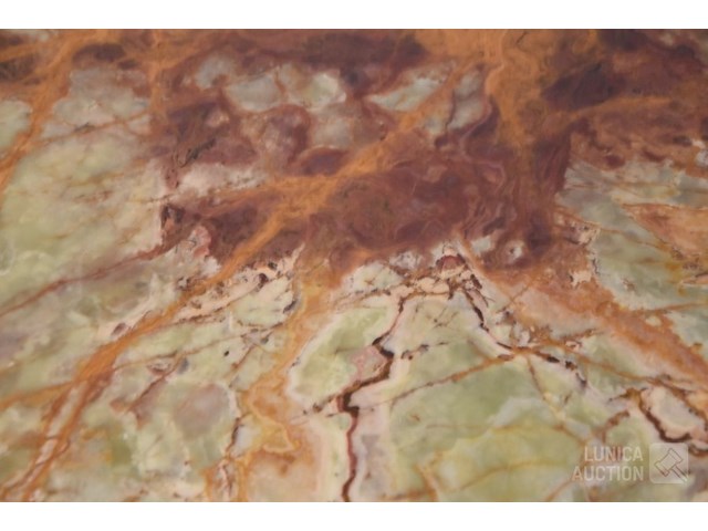 Vintage salontafel - afbeelding 4 van  7