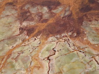 Vintage salontafel - afbeelding 4 van  7