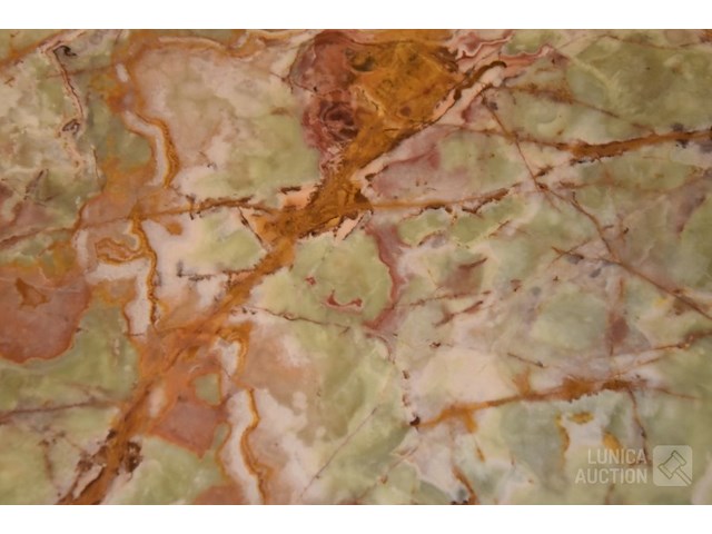 Vintage salontafel - afbeelding 5 van  7