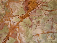 Vintage salontafel - afbeelding 5 van  7