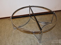 Vintage salontafel - afbeelding 6 van  7