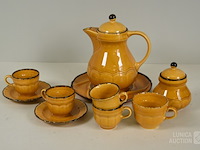 Vintage servies - afbeelding 1 van  4
