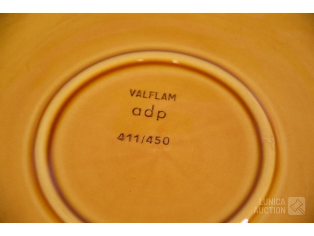 Vintage servies - afbeelding 2 van  4