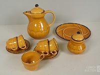 Vintage servies - afbeelding 3 van  4