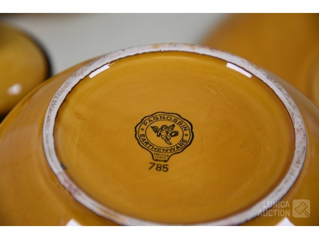 Vintage servies - afbeelding 4 van  4