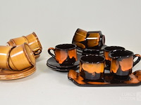 Vintage servies - afbeelding 1 van  6