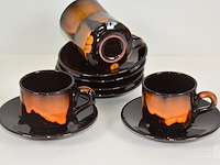 Vintage servies - afbeelding 4 van  6