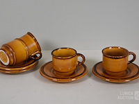 Vintage servies - afbeelding 5 van  6