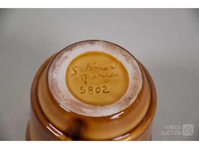 Vintage servies - afbeelding 6 van  6