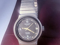 Vintage sicura breitling horloge - afbeelding 2 van  9