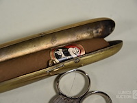 Vintage sigaren toebehoren - afbeelding 2 van  5