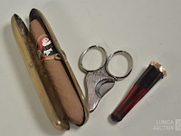 Vintage sigaren toebehoren - afbeelding 3 van  5